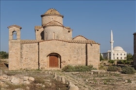 Panagia Kanakaria